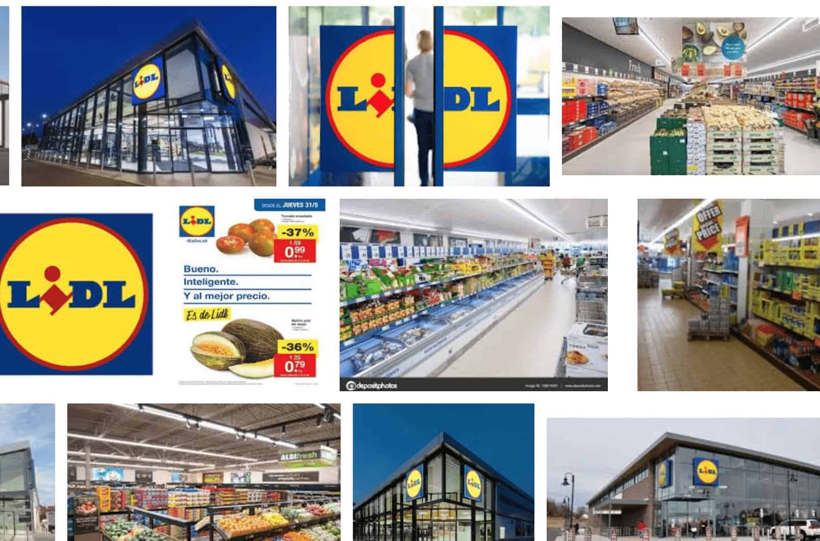 Comprar El Robot De Cocina De Lidl Lo Compras!